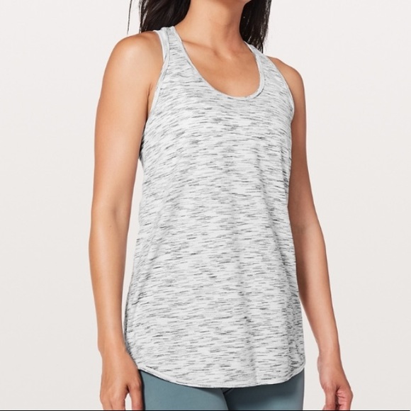 lululemon athletica Tops - Lululemon Essential Tank